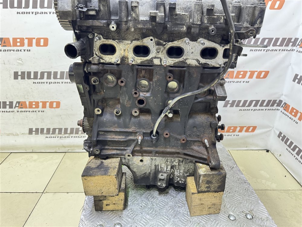 Двигатель, 85000 рублей, Севастополь