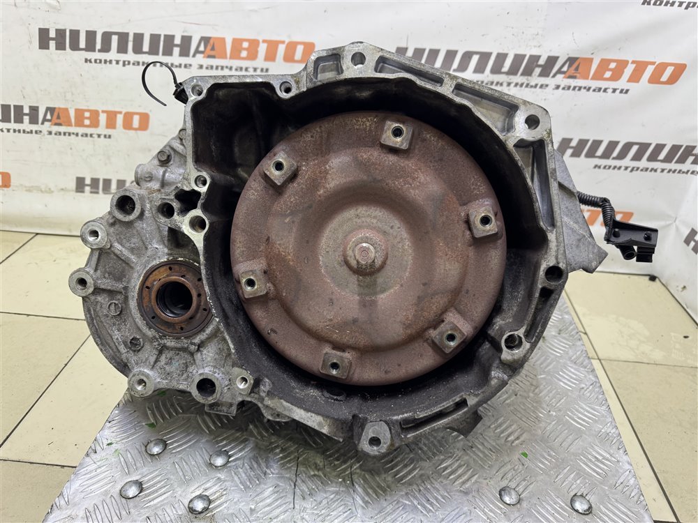 АКПП, 98000 рублей, Севастополь