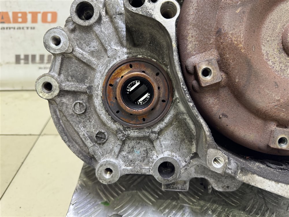 АКПП, 98000 рублей, Севастополь