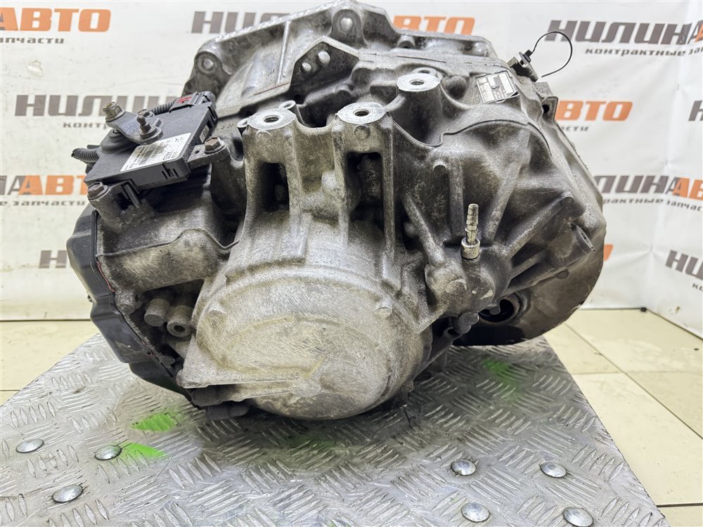 АКПП, 98000 рублей, Севастополь