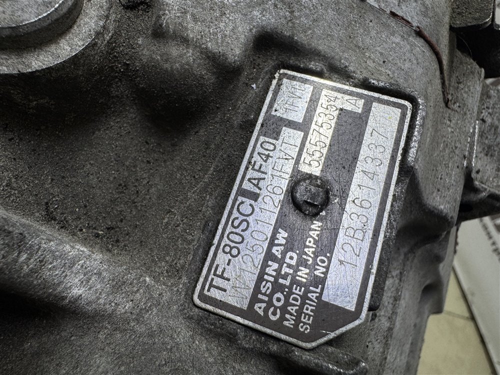 АКПП, 98000 рублей, Севастополь