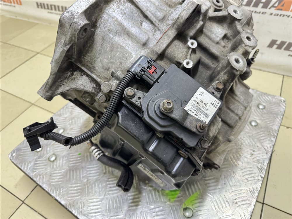 АКПП, 98000 рублей, Севастополь