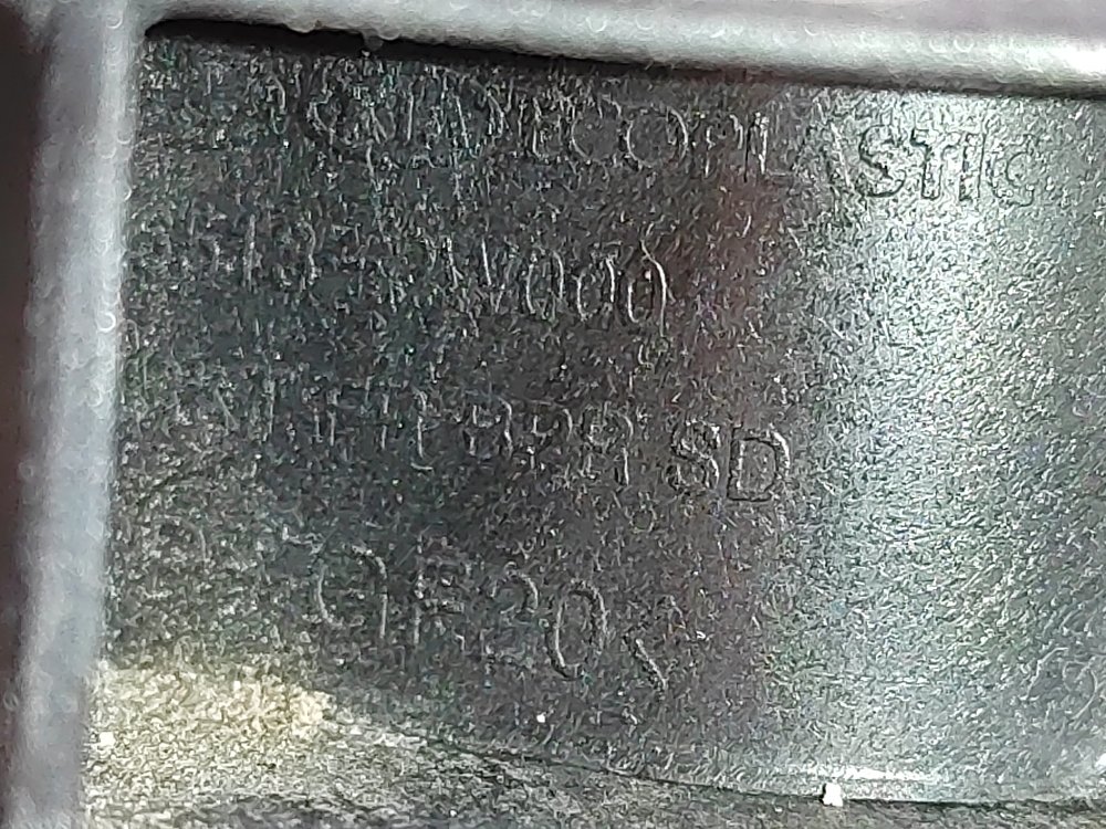 Кронштейн крыла, 500 рублей, Москва