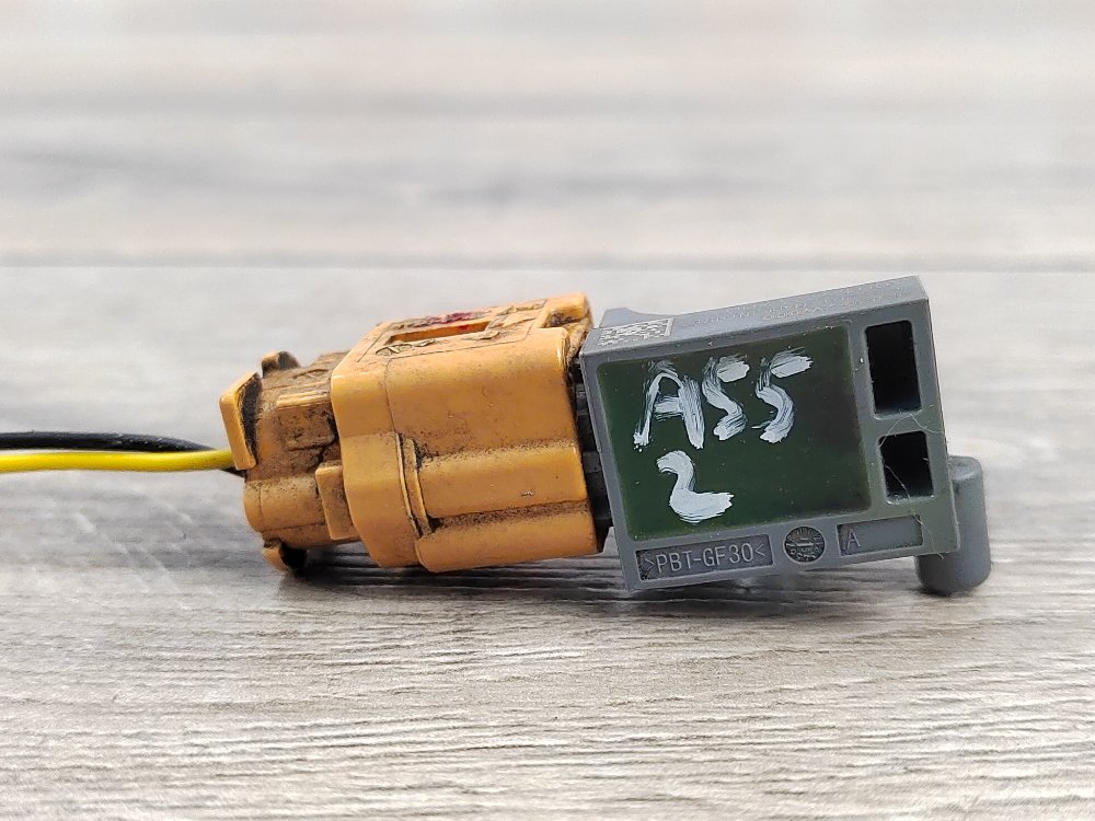 Датчик удара, 1000 рублей, Москва