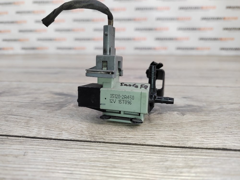 Клапан электромагнитный, 500 рублей, Москва