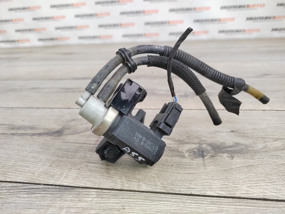 Клапан электромагнитный, 1300 рублей, Москва