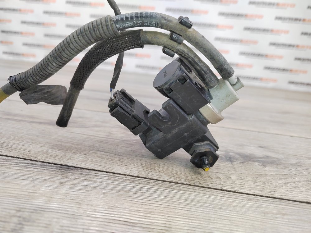 Клапан электромагнитный, 1300 рублей, Москва