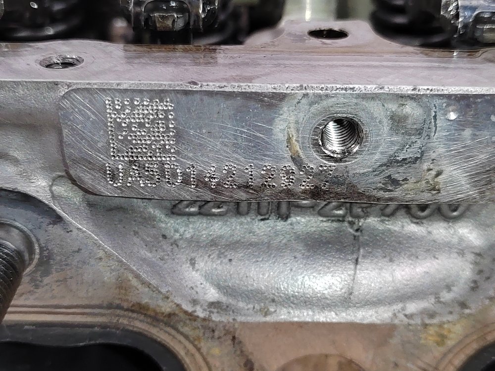 ГБЦ, 45000 рублей, Москва