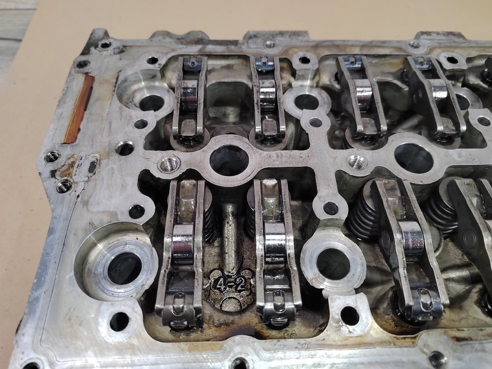 ГБЦ, 45000 рублей, Москва