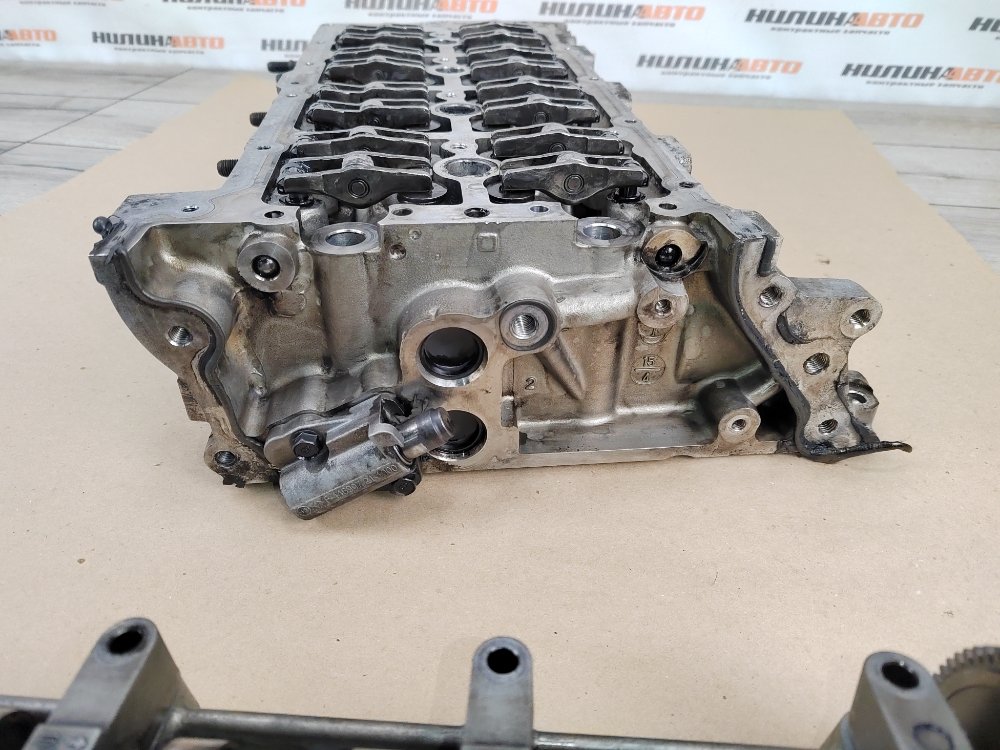 ГБЦ, 45000 рублей, Москва