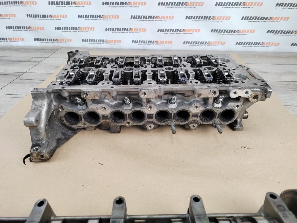 ГБЦ, 45000 рублей, Москва