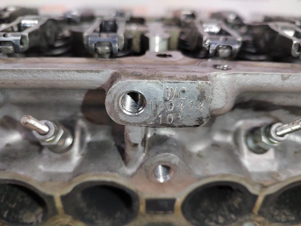 ГБЦ, 45000 рублей, Москва