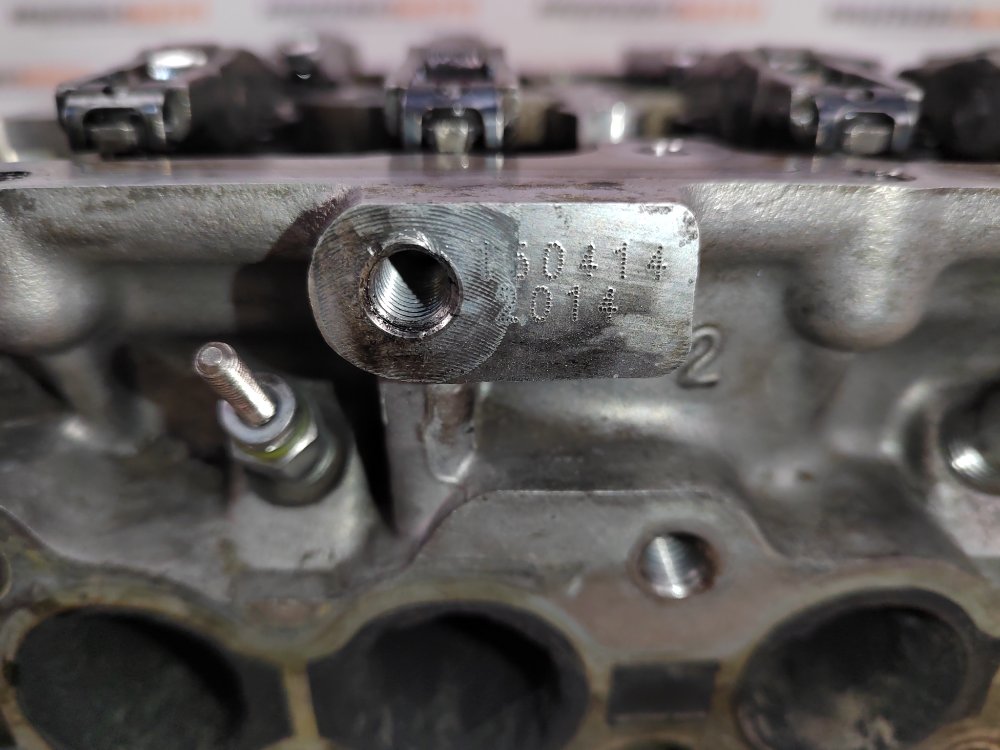 ГБЦ, 45000 рублей, Москва