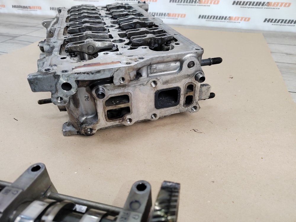 ГБЦ, 45000 рублей, Москва