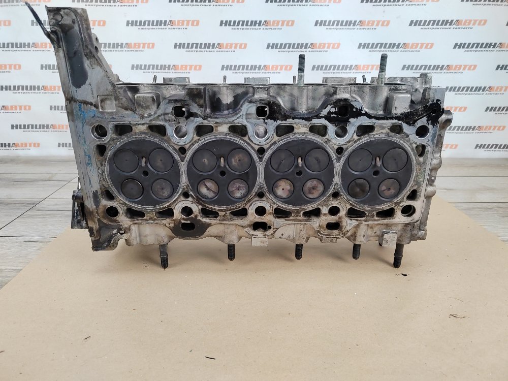 ГБЦ, 45000 рублей, Москва