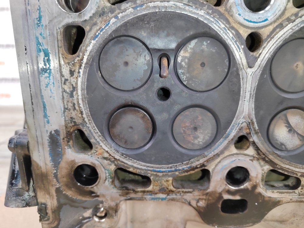 ГБЦ, 45000 рублей, Москва