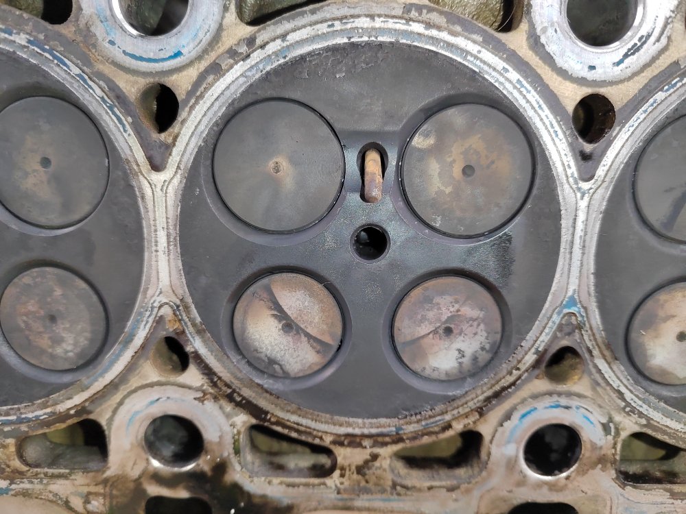 ГБЦ, 45000 рублей, Москва