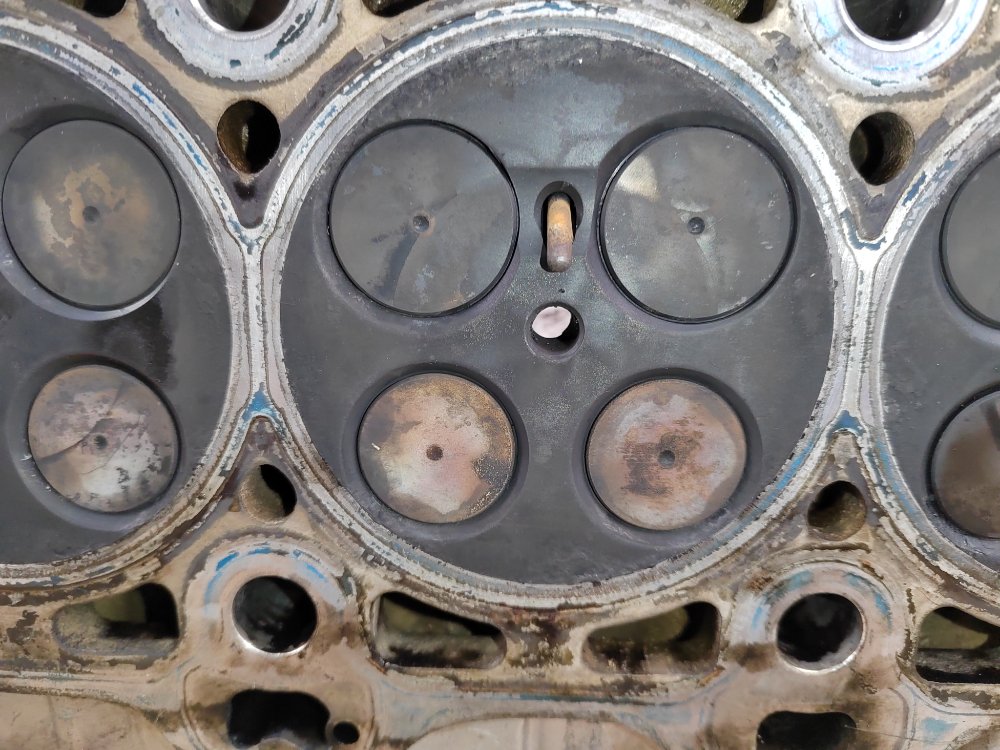 ГБЦ, 45000 рублей, Москва