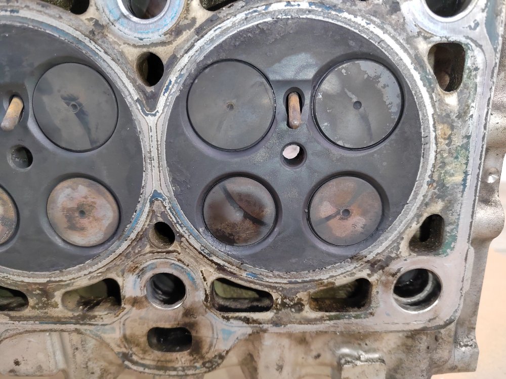 ГБЦ, 45000 рублей, Москва