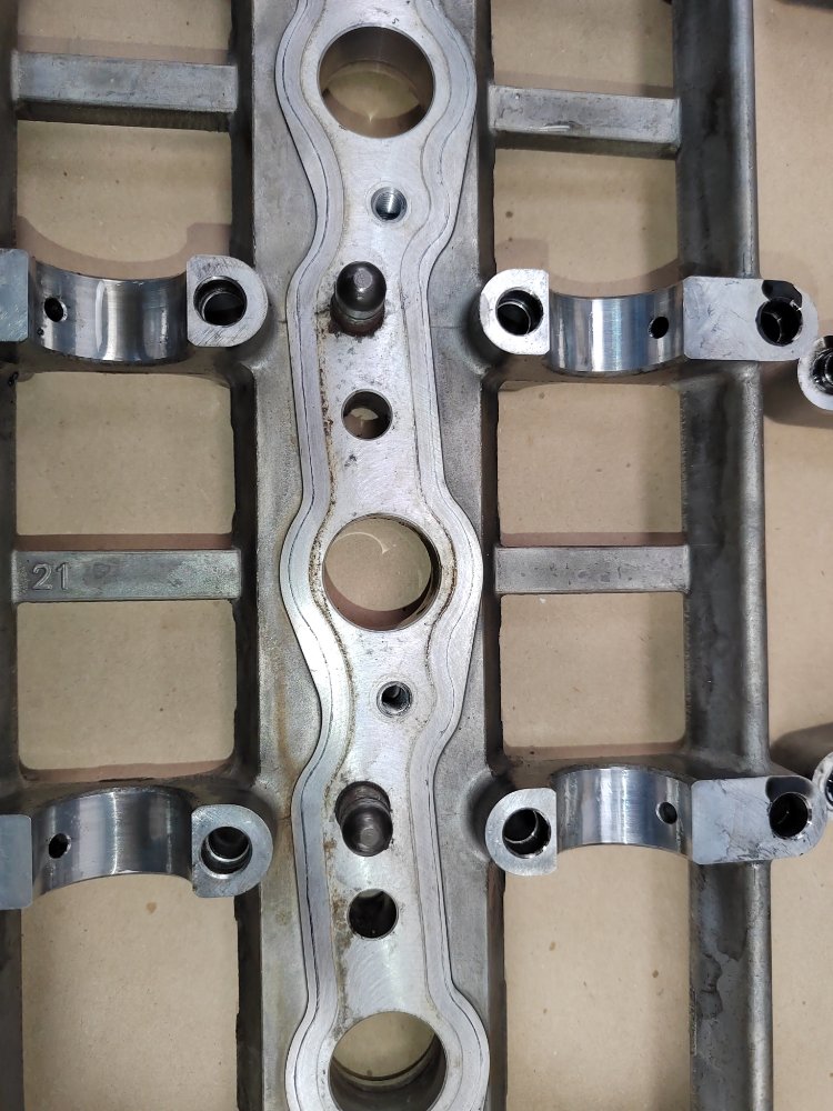 ГБЦ, 45000 рублей, Москва