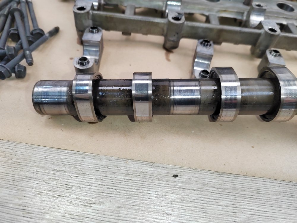 ГБЦ, 45000 рублей, Москва