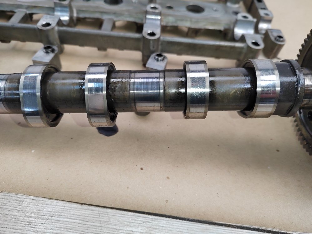 ГБЦ, 45000 рублей, Москва