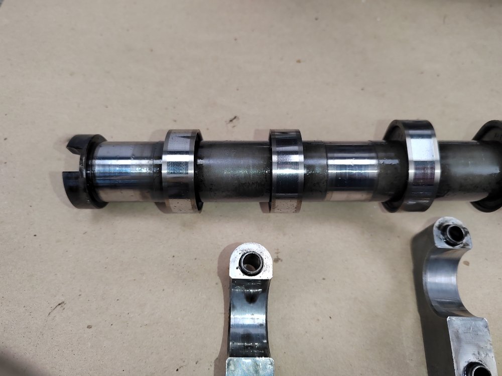 ГБЦ, 45000 рублей, Москва