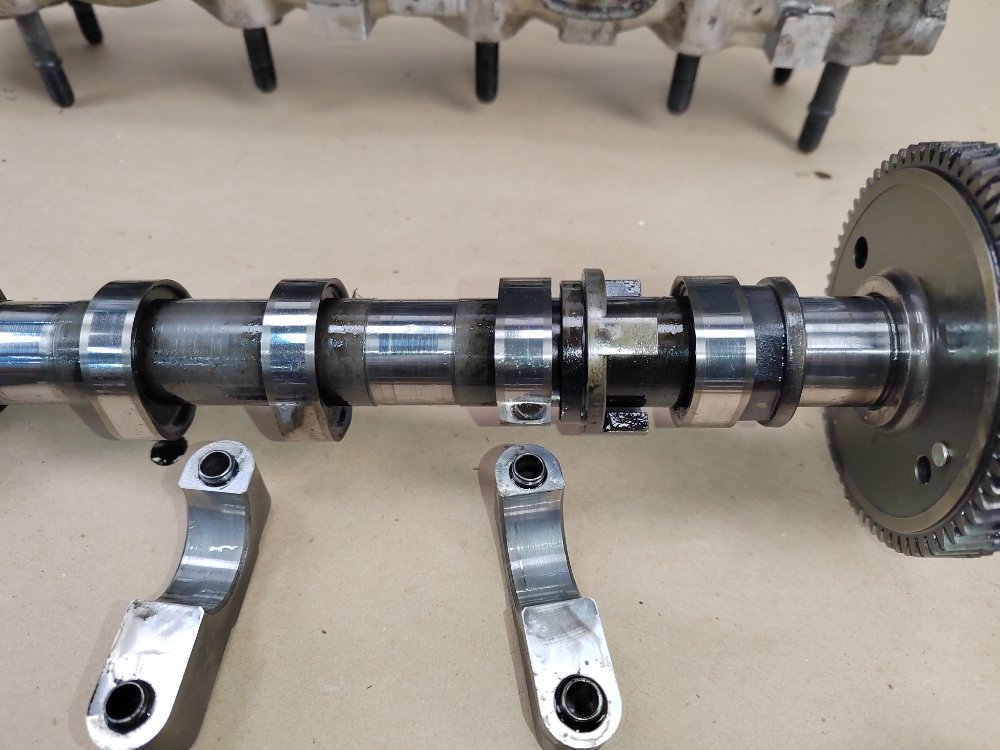 ГБЦ, 45000 рублей, Москва