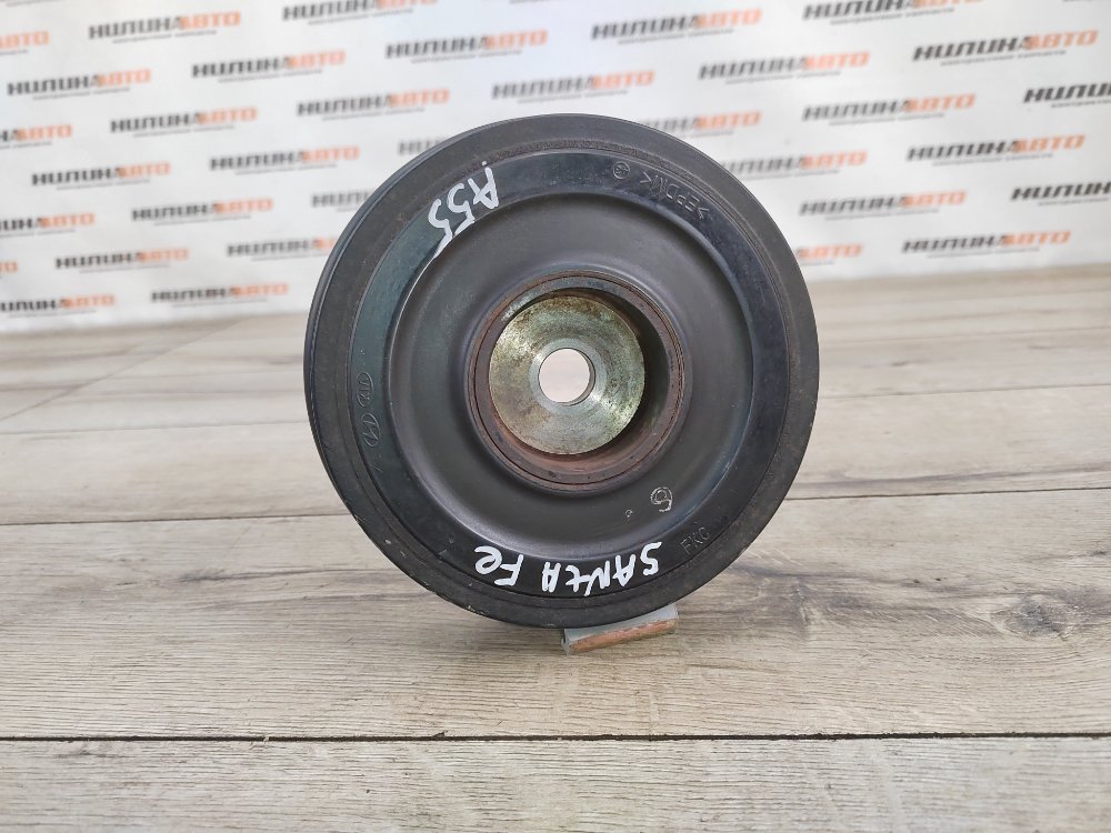 Шкив коленвала, 3500 рублей, Москва