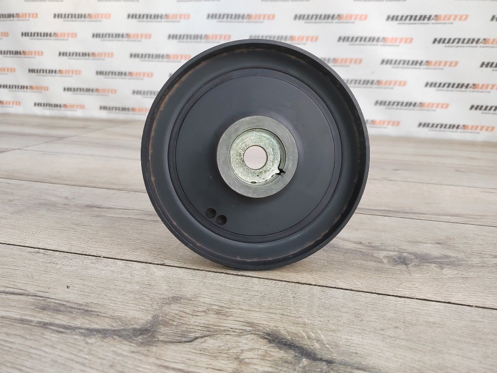 Шкив коленвала, 3500 рублей, Москва