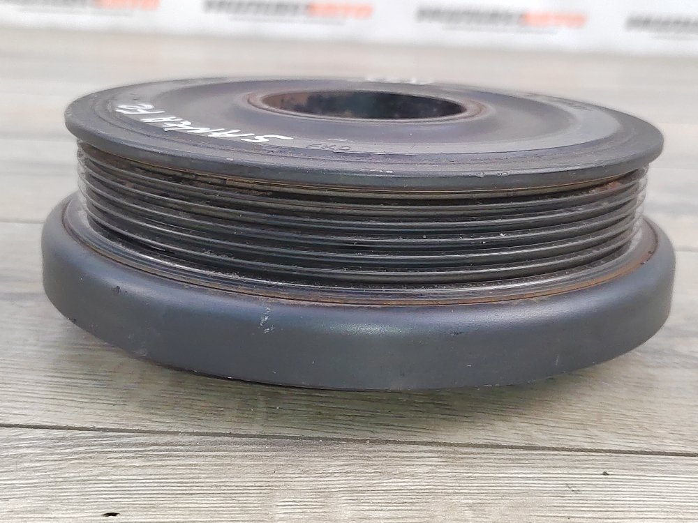 Шкив коленвала, 3500 рублей, Москва