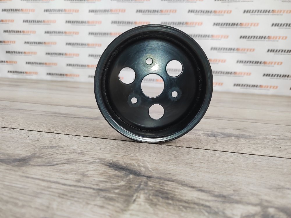 Шкив помпы, 400 рублей, Москва