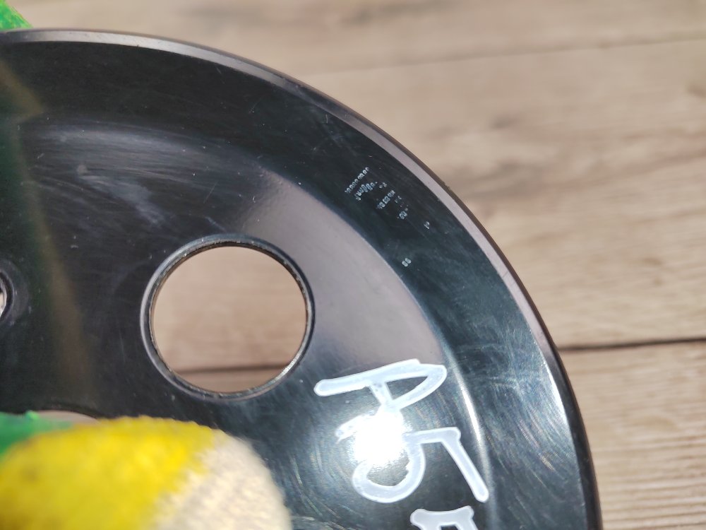 Шкив помпы, 400 рублей, Москва