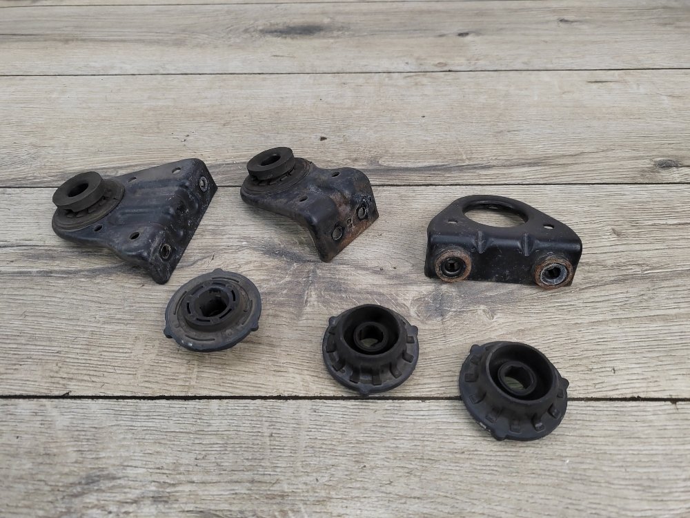 Кронштейн радиатора, 600 рублей, Москва