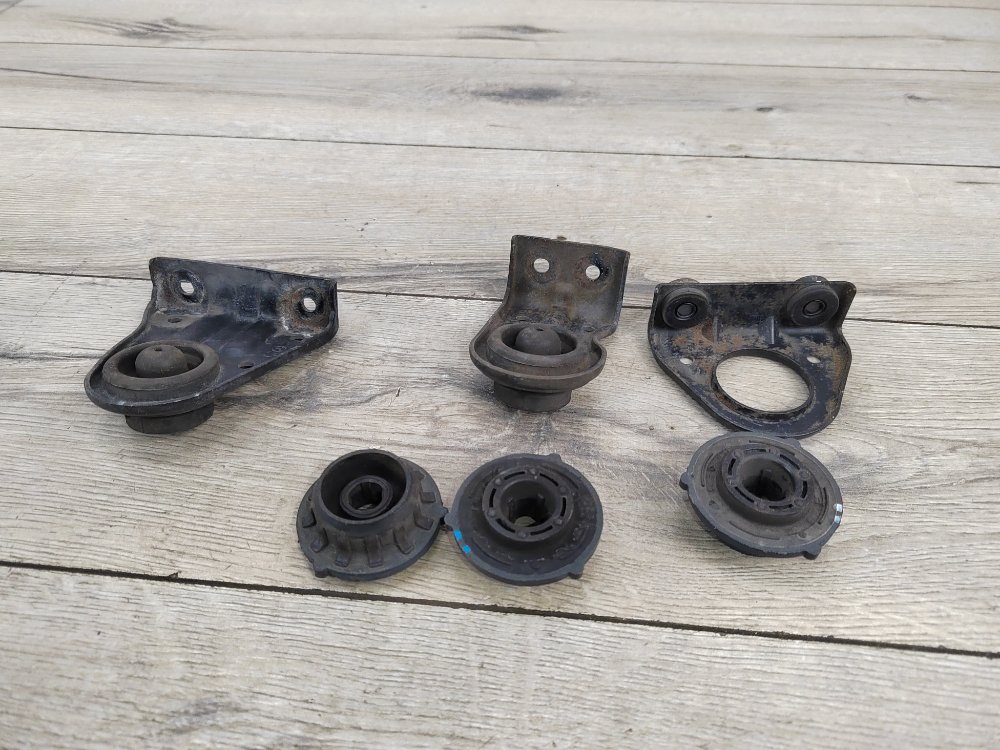 Кронштейн радиатора, 600 рублей, Москва