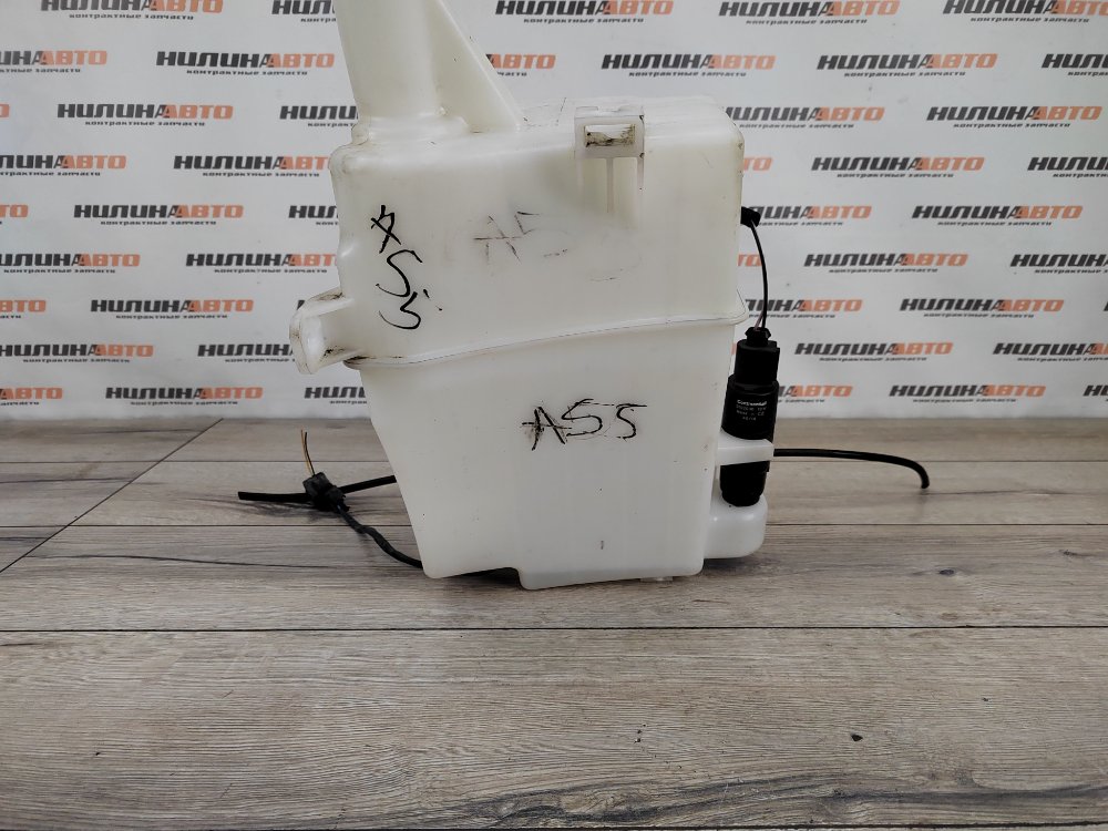 Бачок омывателя, 9000 рублей, Москва