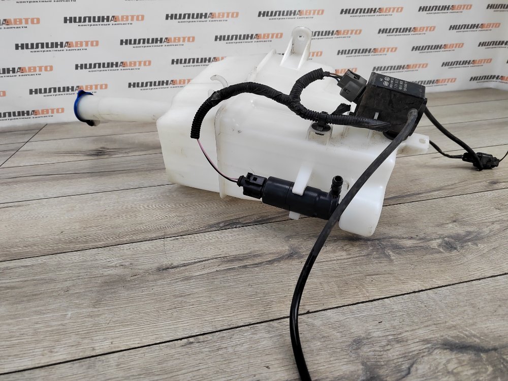 Бачок омывателя, 9000 рублей, Москва