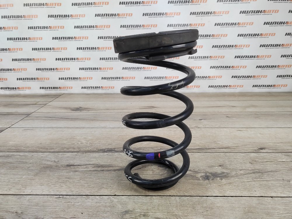 Пружина подвески, 3500 рублей, Москва