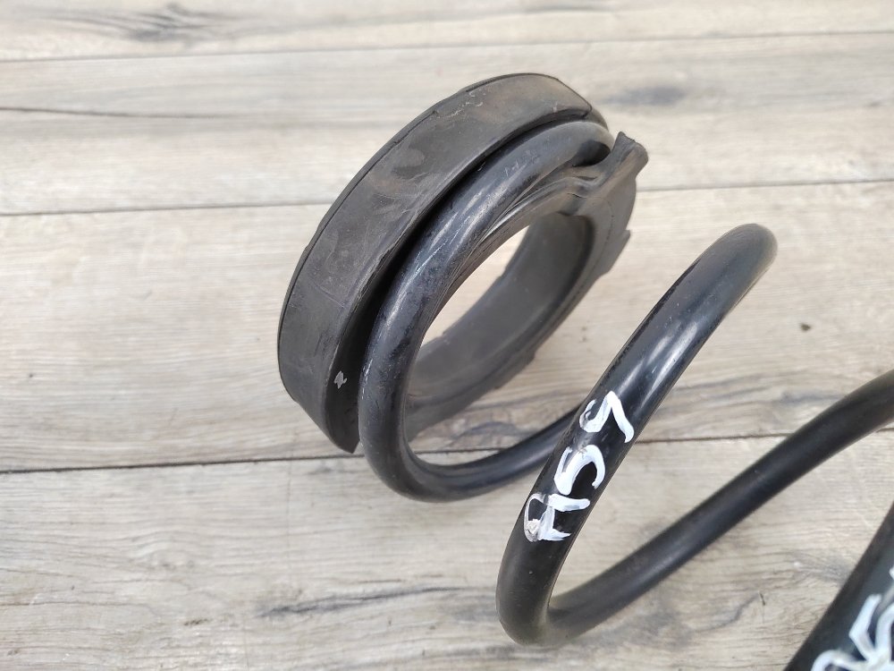 Пружина подвески, 3500 рублей, Москва