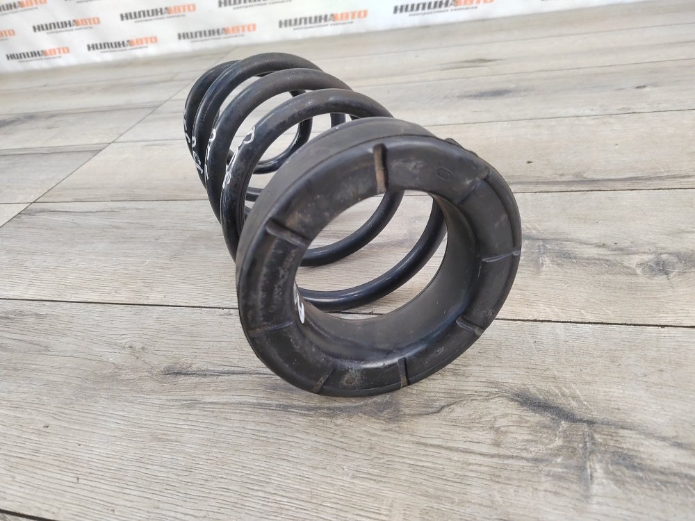 Пружина подвески, 3500 рублей, Москва