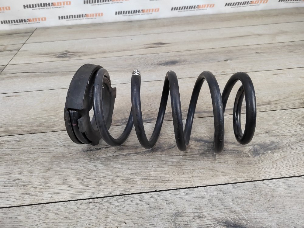 Пружина подвески, 3500 рублей, Москва