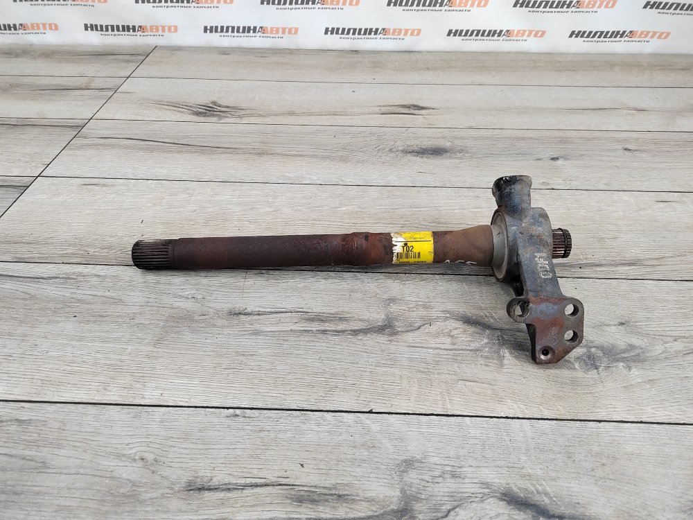 Промежуточный вал холостой, 5000 рублей, Москва