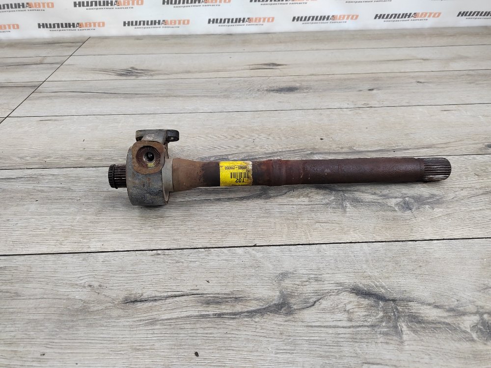 Промежуточный вал холостой, 5000 рублей, Москва