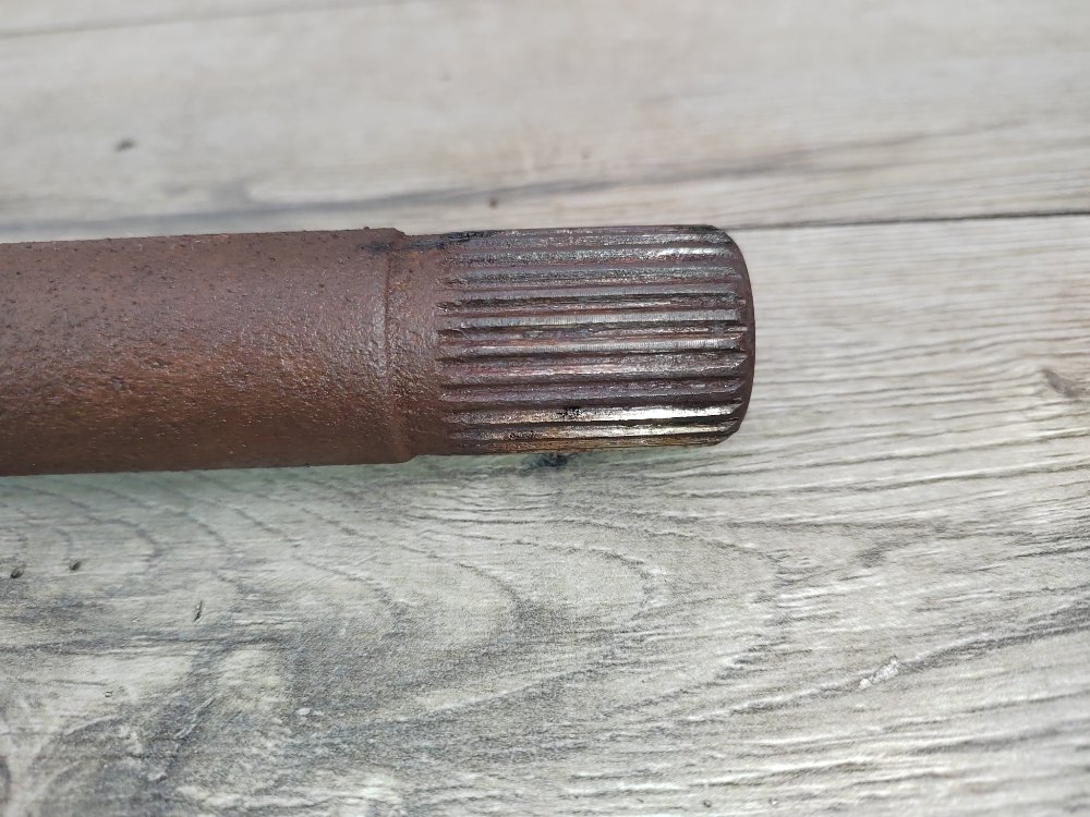 Промежуточный вал холостой, 5000 рублей, Москва