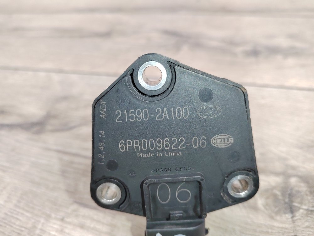 Датчик уровня масла, 5000 рублей, Москва