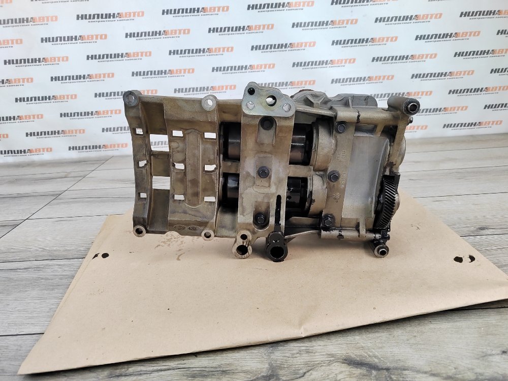 Модуль балансирных валов, 10000 рублей, Москва