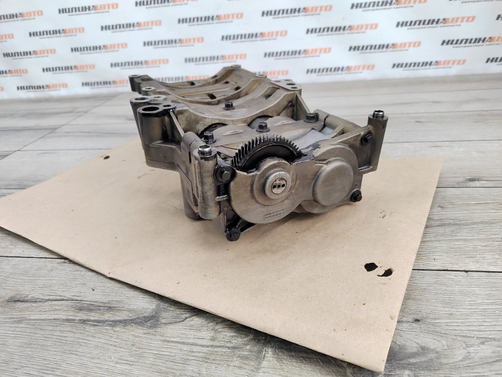 Модуль балансирных валов, 10000 рублей, Москва