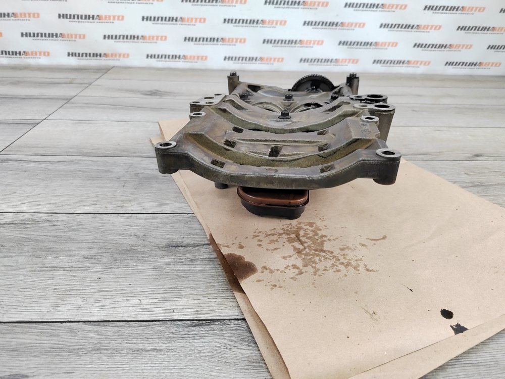 Модуль балансирных валов, 10000 рублей, Москва