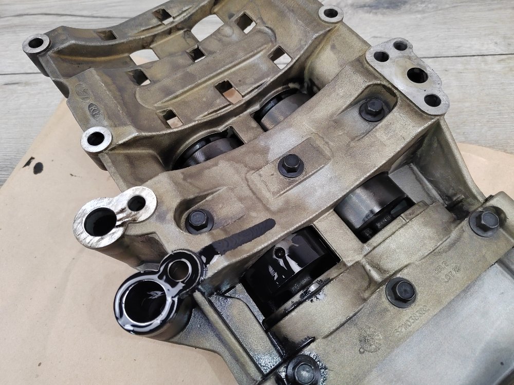 Модуль балансирных валов, 10000 рублей, Москва