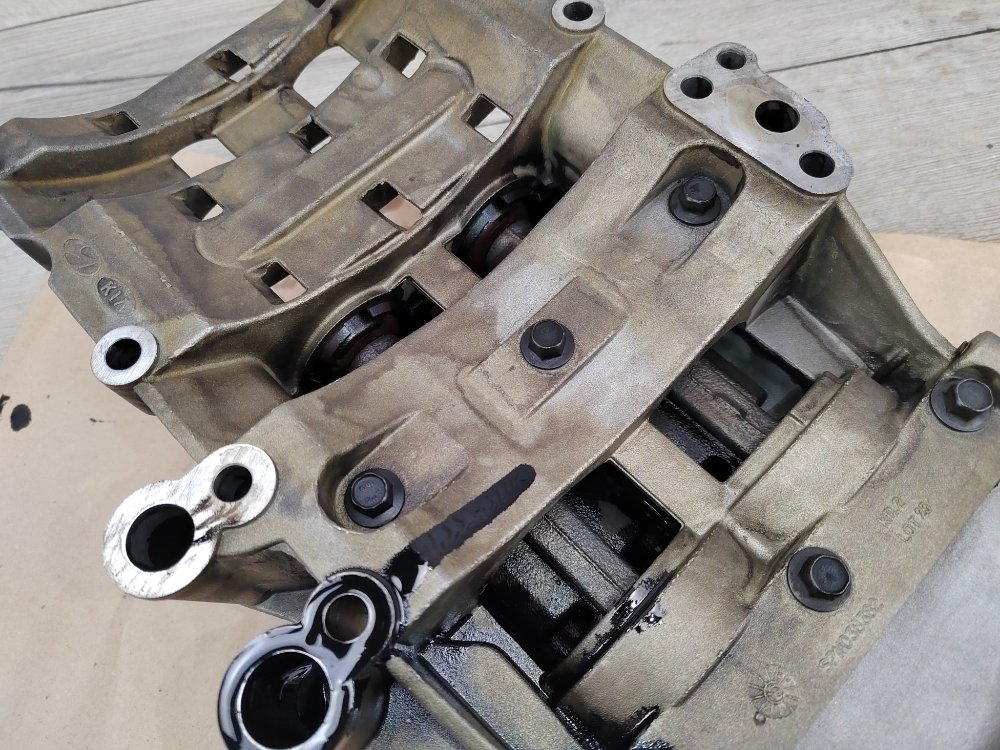 Модуль балансирных валов, 10000 рублей, Москва